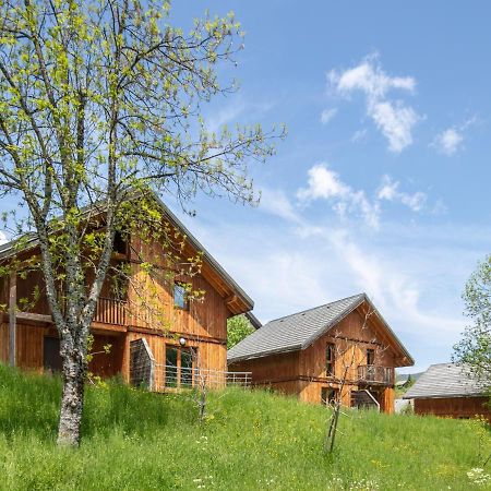 Vacanceole - Les Gentianes Gresse-en-Vercors Dış mekan fotoğraf
