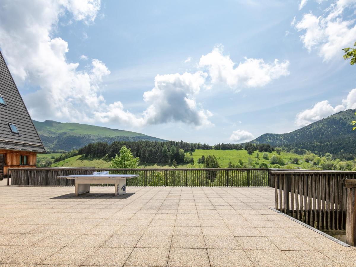 Vacanceole - Les Gentianes Gresse-en-Vercors Dış mekan fotoğraf