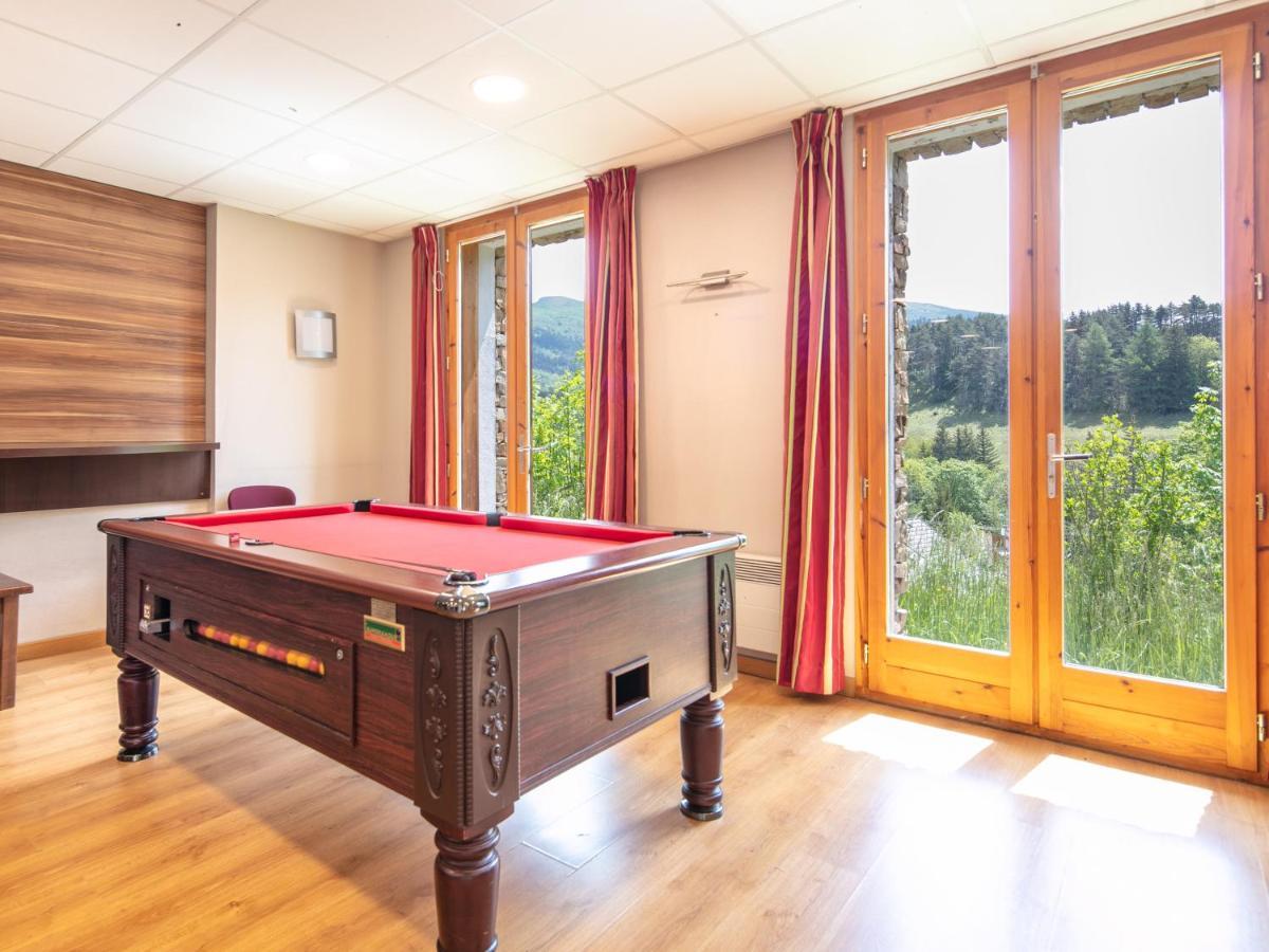 Vacanceole - Les Gentianes Gresse-en-Vercors Dış mekan fotoğraf