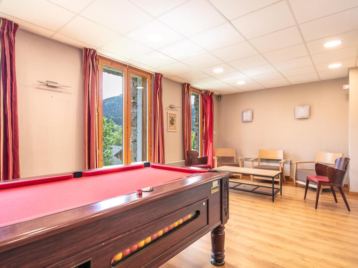 Vacanceole - Les Gentianes Gresse-en-Vercors Dış mekan fotoğraf