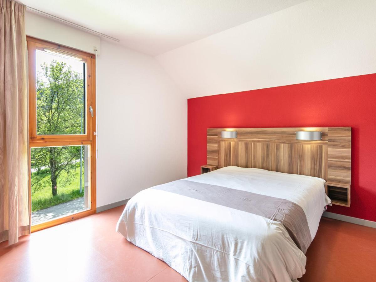 Vacanceole - Les Gentianes Gresse-en-Vercors Dış mekan fotoğraf