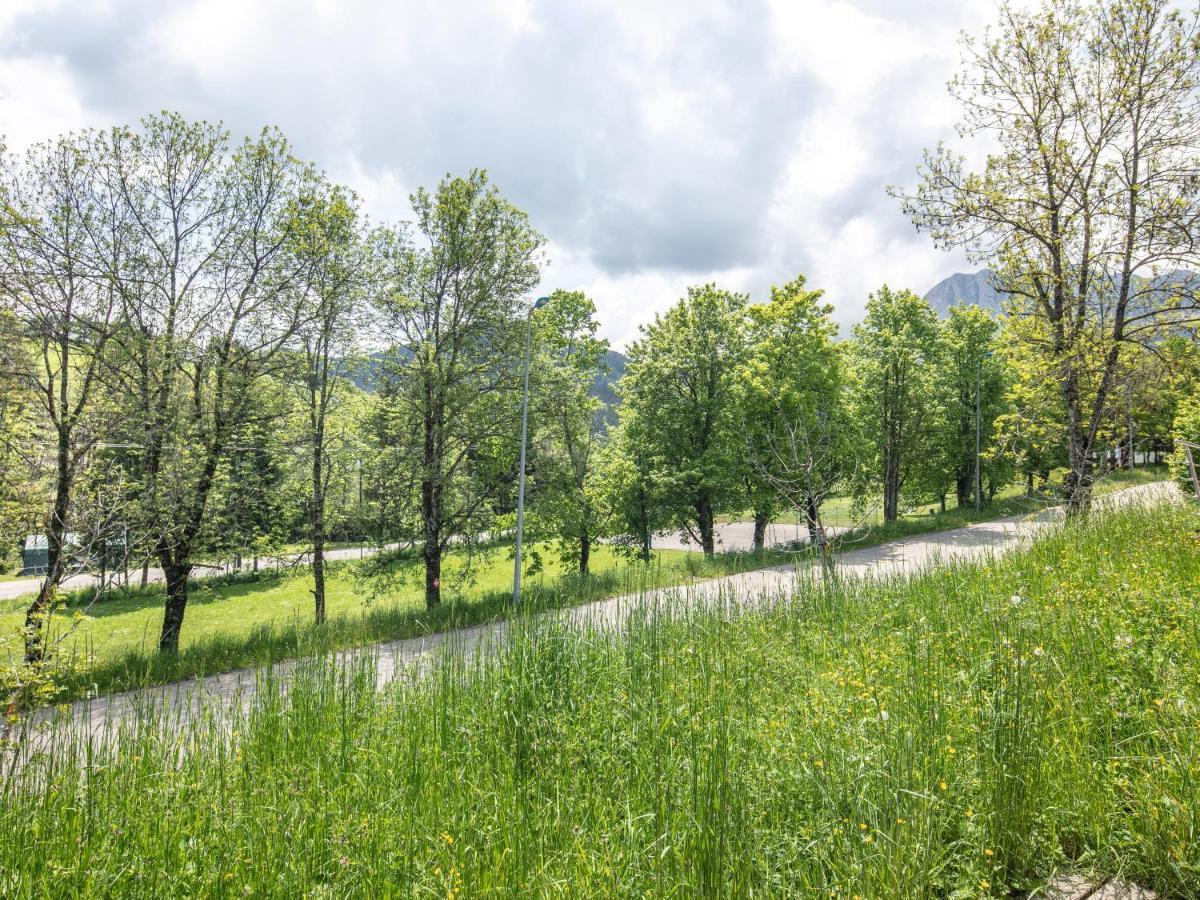 Vacanceole - Les Gentianes Gresse-en-Vercors Dış mekan fotoğraf