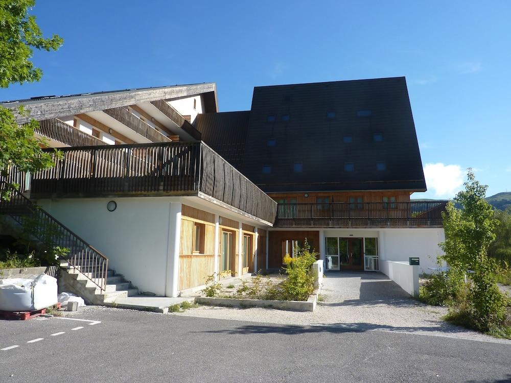 Vacanceole - Les Gentianes Gresse-en-Vercors Dış mekan fotoğraf